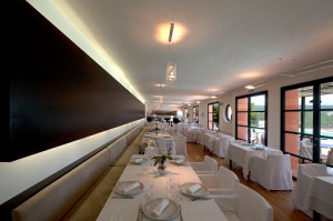 Ristorante La Reggia, Cascia