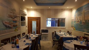 Trattoria Al Marinaio