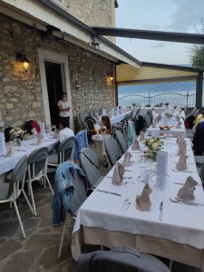 Ristorante allo Scoglio