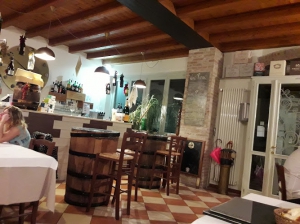 Ristorante Wine Bar Il Brillo Parlante