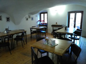 Co.Ge.S.S. BAR - Non solo bar (sede invernale)