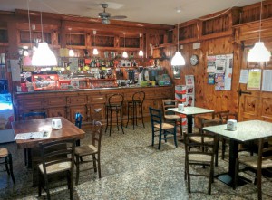 Bar Giglio