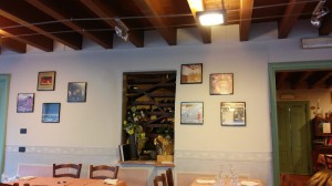 Ristorante La Cascina dei Gelsi