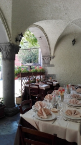 Trattoria RosyDa Gino Di Filice Gino