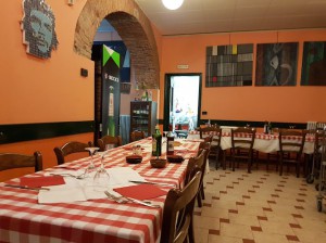 Trattoria Bresciana