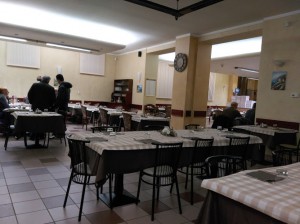 Ristorante Pizzeria Sperone D'Italia Di Scarale Andrea