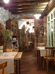 Osteria Vecchia Bottega Srl