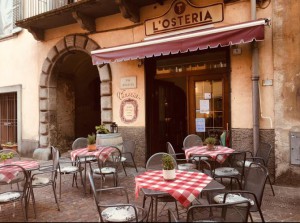 L’OSTERIA