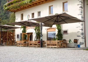 Agritur La Polentera