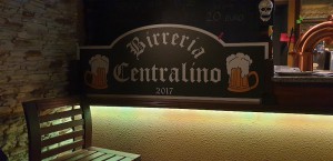 Birreria Centralino