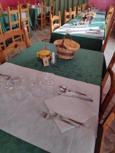 Albergo Ristorante Belvedere