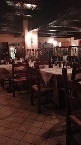 Ristorante Pizzeria il Cenacolo