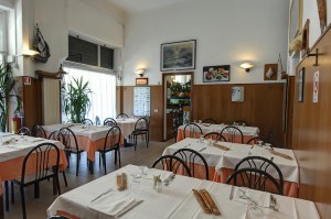 Ristorante da Leo