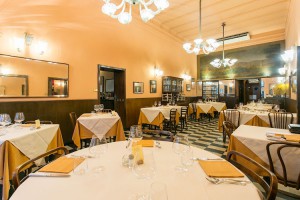 Ristorante Lucca