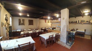 Pizzeria Ristorante Antica Corte