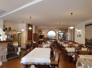 Osteria Mamazita