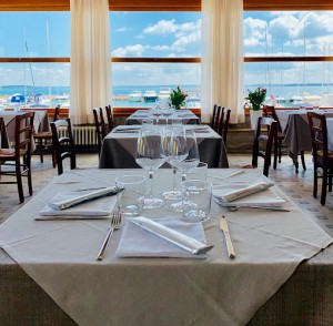 Ristorante La Pescatrice