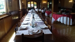 Ristorante Marchì