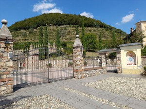 Trattoria Borgo Franciacorta