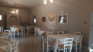 La piazzetta pizzeria ristorante