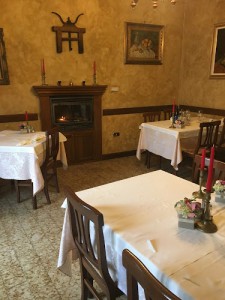 Trattoria Belotti