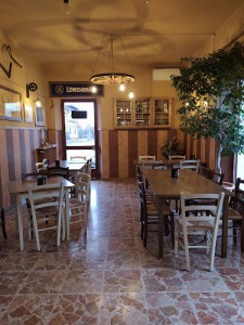 Trattoria Valverde