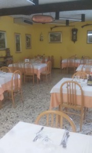 Trattoria Da Tindaro