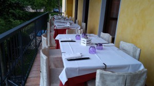 Ristorante Colle Sant' Eusebio