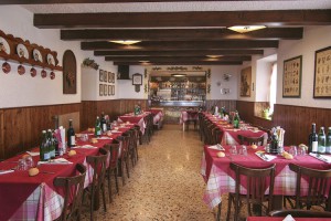 Trattoria Bussi