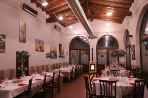 Hosteria La Torretta