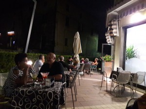 Bar Gelateria Sole Luna Di Abeni Giuseppe