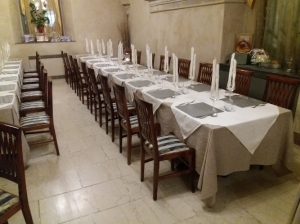 Ristorante L'Antica Rocca