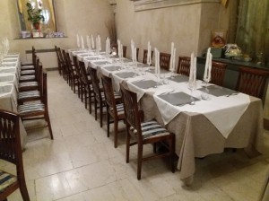 Ristorante L'Antica Rocca