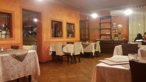 La Bottega dell'Oste