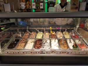 Bottega Del Gelato