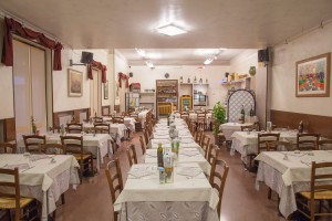 Trattoria Gambero