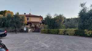 Agriturismo la Quiete