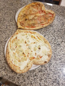 La pizzarella D'asporto a Paitone