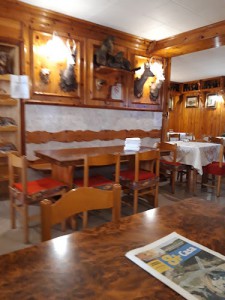 Bar Trattoria Al Ponte