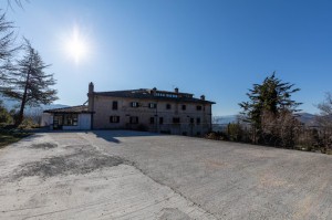 Agriturismo Villa della Cupa