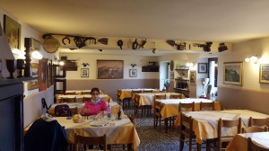 Bar Trattoria Santa Maria