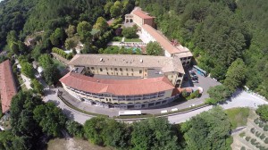 Hotel Fonte Angelica Centro Vacanze e Congressi