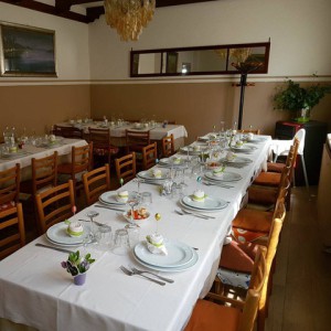 Osteria ai Colli