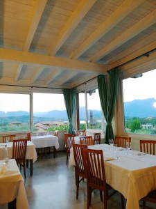 Ristorante & Locanda da Vittorio