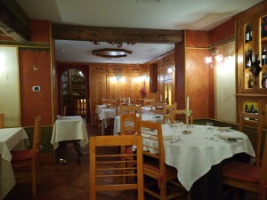 Ristorante Tre Archi