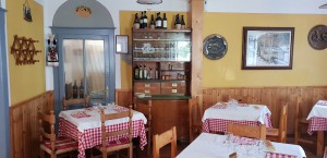 Osteria Pietra Rossa