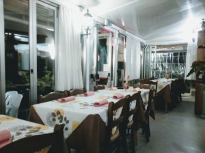 Osteria Pizzeria Muritì