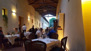 La Dinastia Restaurant