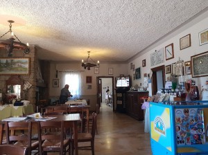 Ristorante La Collina Del Fante - Serle