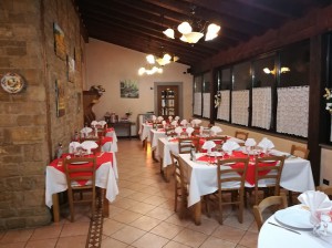 Trattoria Al Cacciatore - Monte Magno